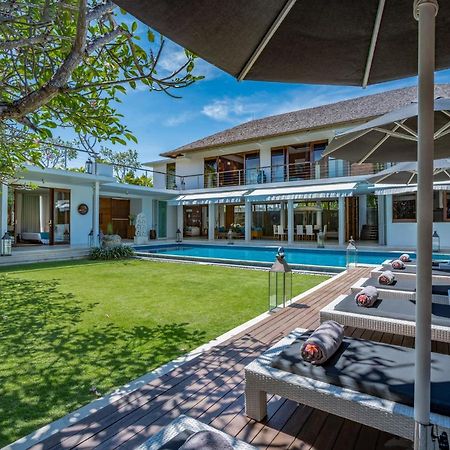 Villa Cendrawasih Σεμινιάκ Εξωτερικό φωτογραφία