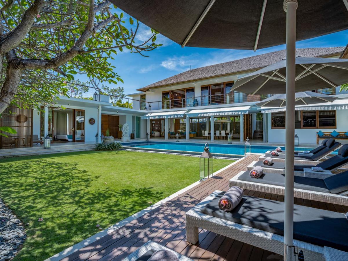 Villa Cendrawasih Σεμινιάκ Εξωτερικό φωτογραφία