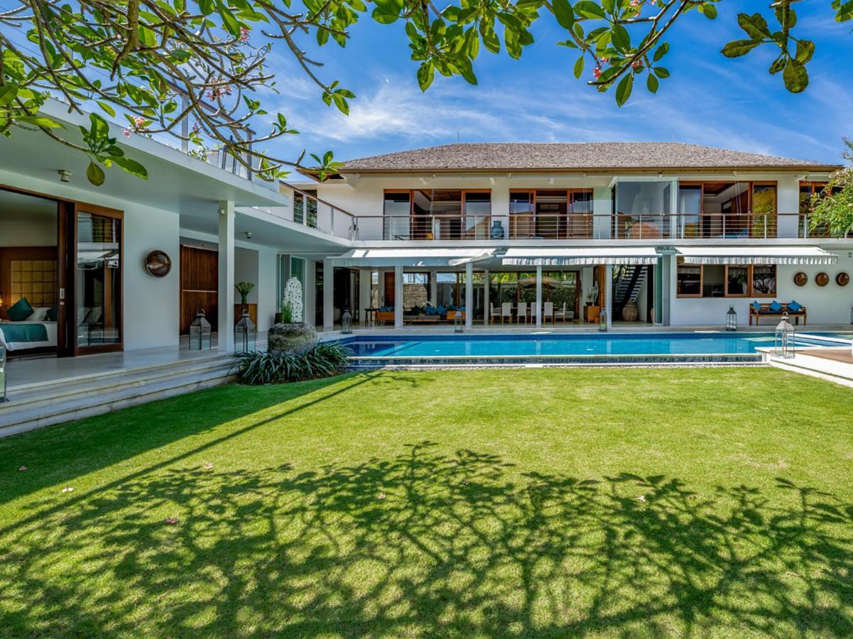 Villa Cendrawasih Σεμινιάκ Εξωτερικό φωτογραφία