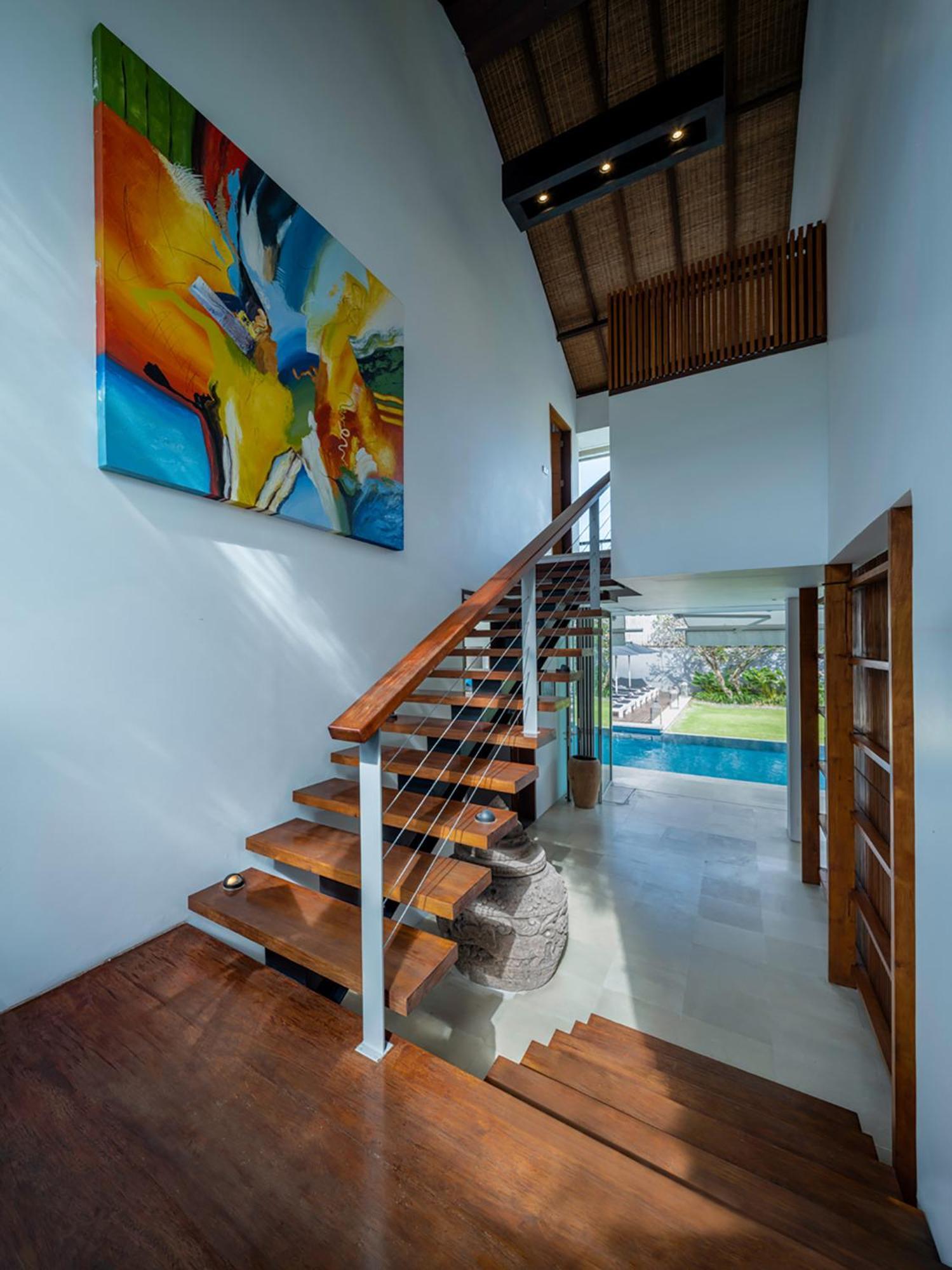Villa Cendrawasih Σεμινιάκ Εξωτερικό φωτογραφία
